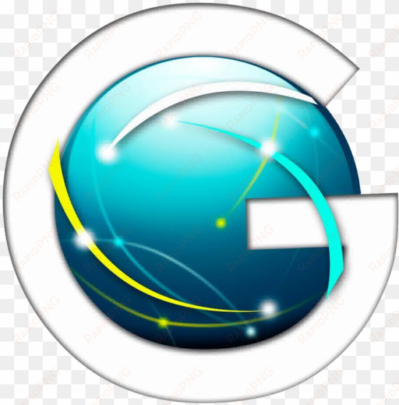 digital global tv - circle