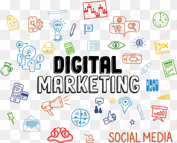 digital-marketing - digital marketing images in png