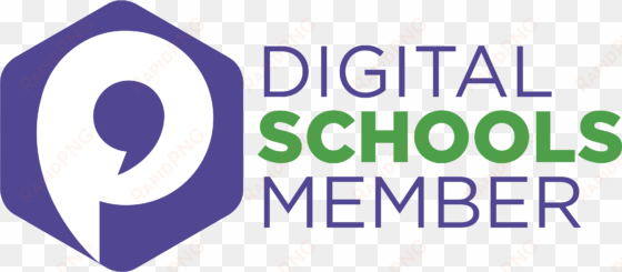 digital schools logo - digital schools member