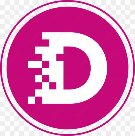 dimcoin logo - initial coin offering