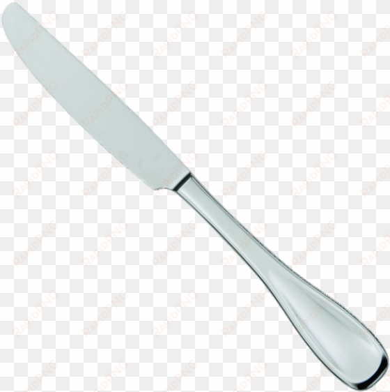 dinner knife - cigarette white filter png