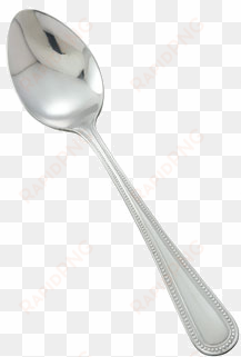 dinner spoon table spoon