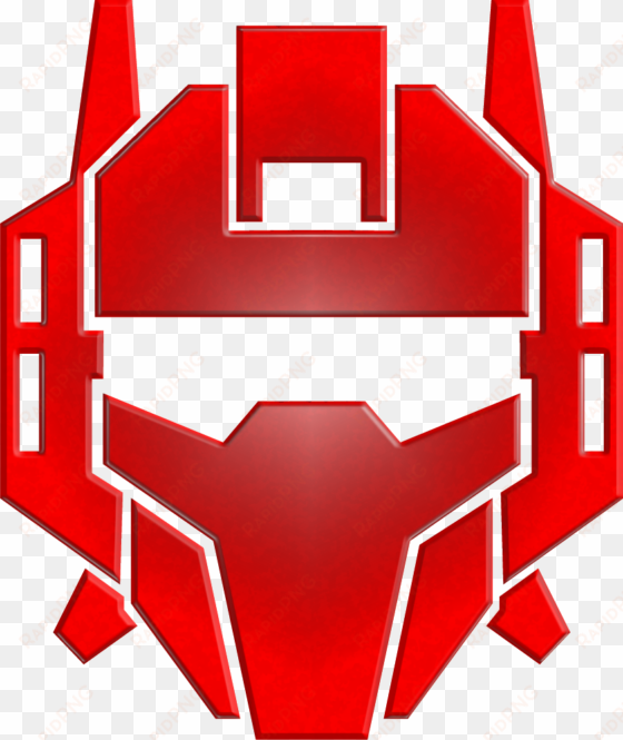 dinobots logo by vosmy - transformers dinobots logo