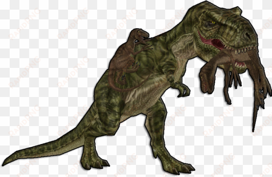dinosaurs drawing v rex - jurassic park 2 t rex family