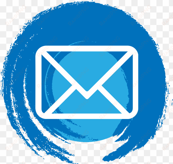 direct mail - grey email icon png