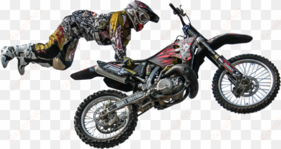 dirt bike png - motocross png