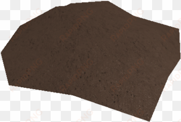 dirt pile - wikia