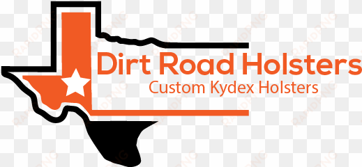 dirt road holsters - road