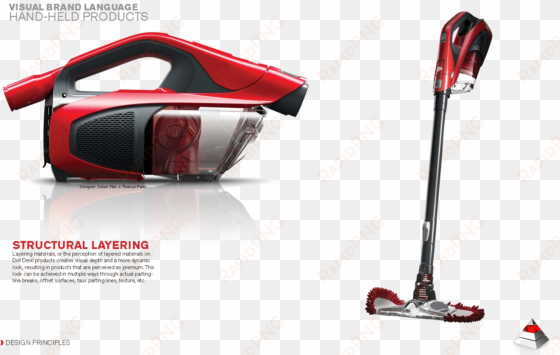 dirt vacuum cleaner png transparent image - dirt devil 360 reach vacuum cleaner