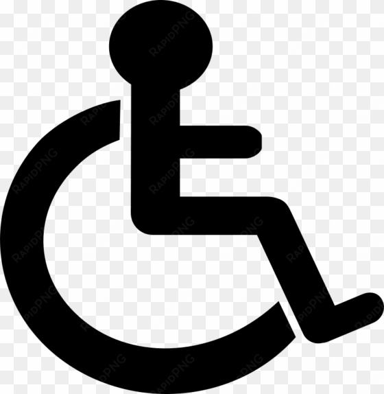 disability disabled parking permit wheelchair sign - disability clipart