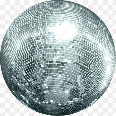 disco ball from under - transparent png disco ball png