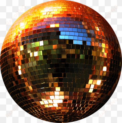 "disco ball" or "glitter ball - disco light ball png