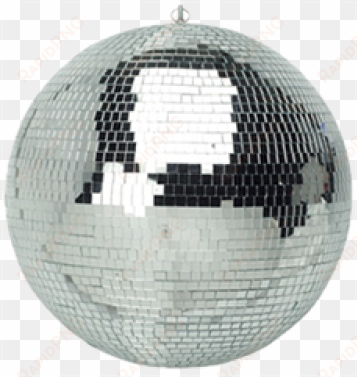 disco ball png for kids - soundlab silver lightweight mirror ball, 20''