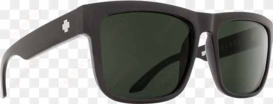 discord - sunglasses matt black