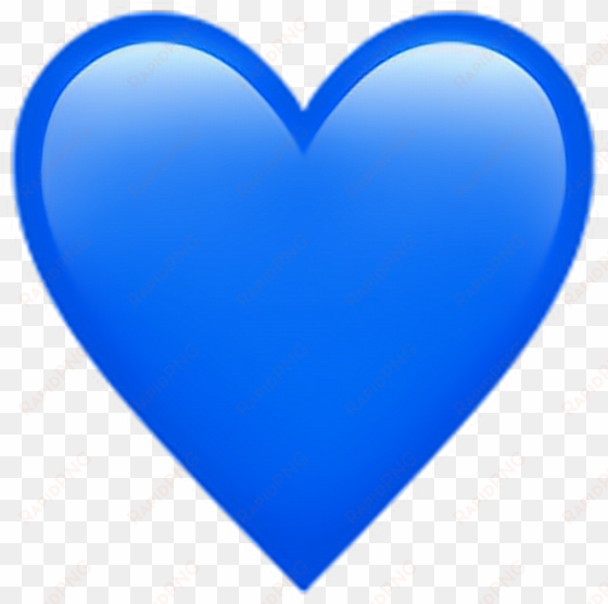 Discover The Coolest - Heart Emoji No Background transparent png image