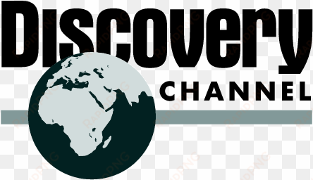 discovery channel - discovery channel logo black and white