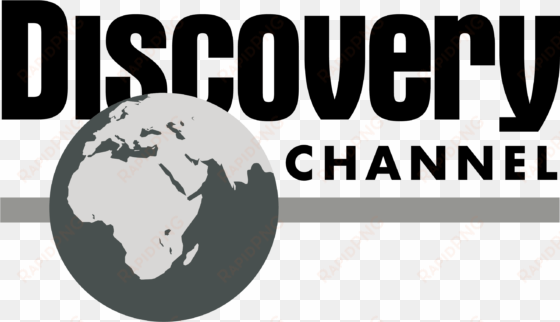 discovery channel history globe - discovery channel logo transparent