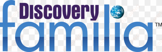discovery familia - discovery familia logo