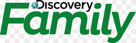 discovery family logo - discovery family png