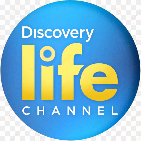 discovery life channel logo official png - discovery life logo animal planet