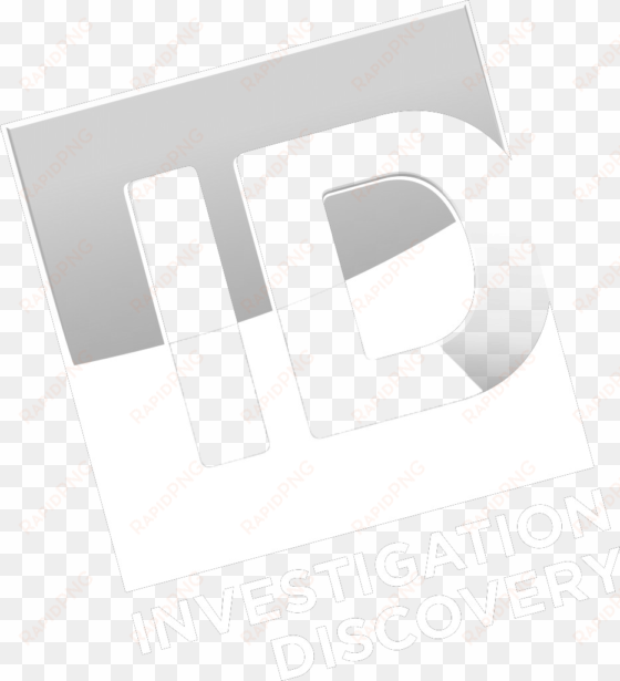discovery logo white png investigation discovery - discovery investigation