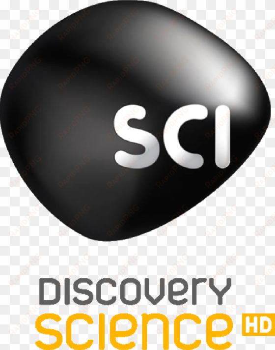 discovery science hd - discovery science channel logo