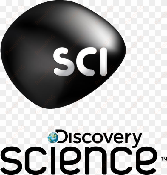 discovery science image - discovery science tv logo