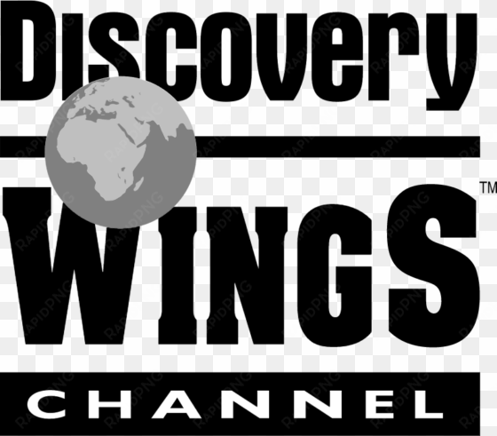 discovery wings vector - discovery turbo logos wikia