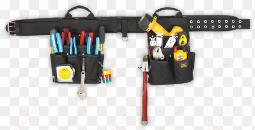dish approved/dish approved tools - kunys electrician tool belt