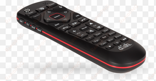 dish tv voice remote - mobile phone