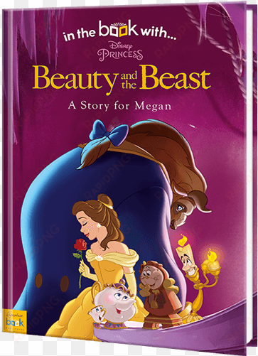 disney beauty and the beast cinestory comic