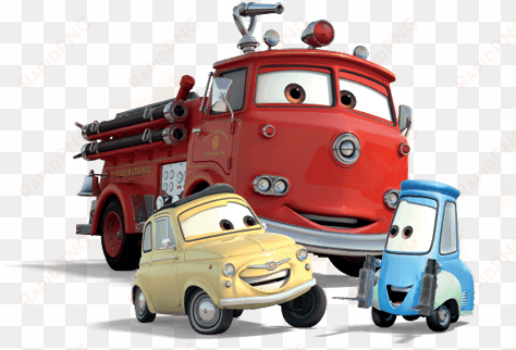 disney cars group png - personagens carros da disney