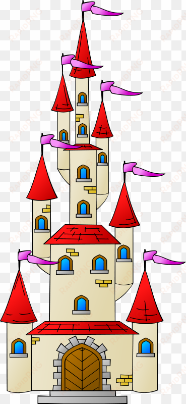 disney castle svg disney castle clipart disney and - castle clipart