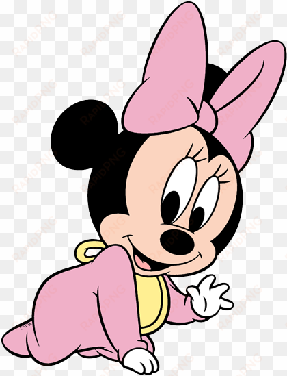 disney clip art galore - mickey mouse drawing baby