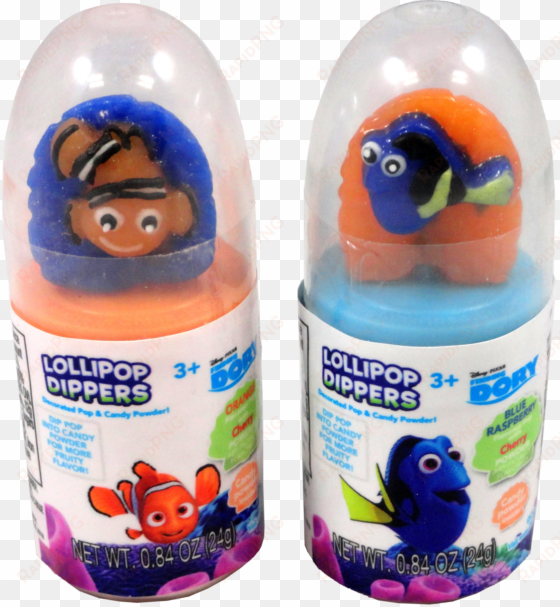 disney finding dory lollipop dipper - candyrific