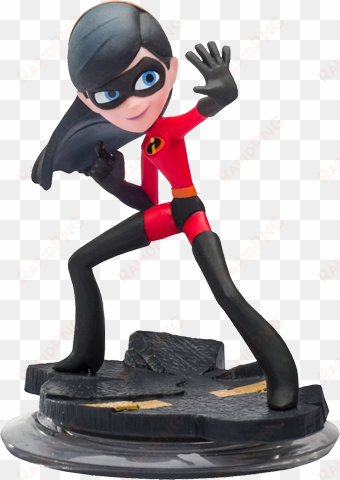 disney infinity figures incredibles