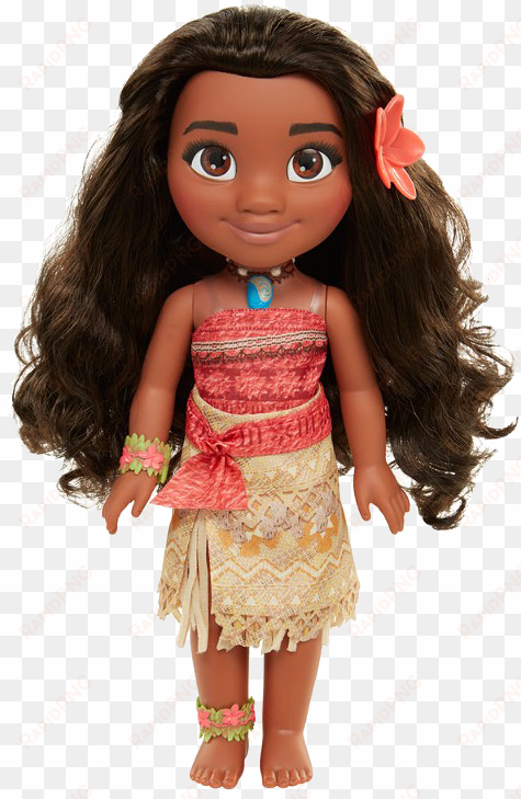 disney moana adventure doll 14 inches