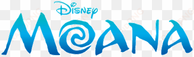 Disney Moana - Disney Moana Logo Png transparent png image