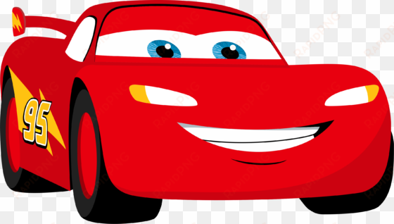 disney movie cars clipart 4 by james - lightning mcqueen svg free