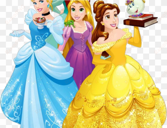 disney princesses png transparent images - disney princess stickers 2018