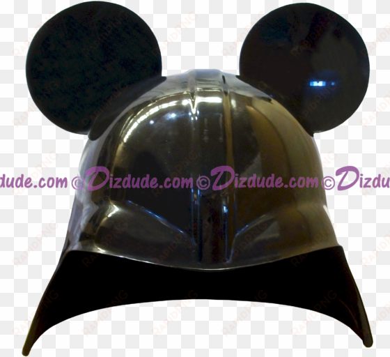 disney star wars darth vader ear hat © dizdude - disney star wars hats