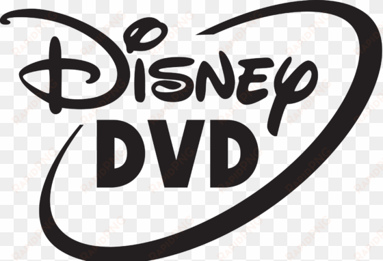 disney vector svg - walt disney dvd logo