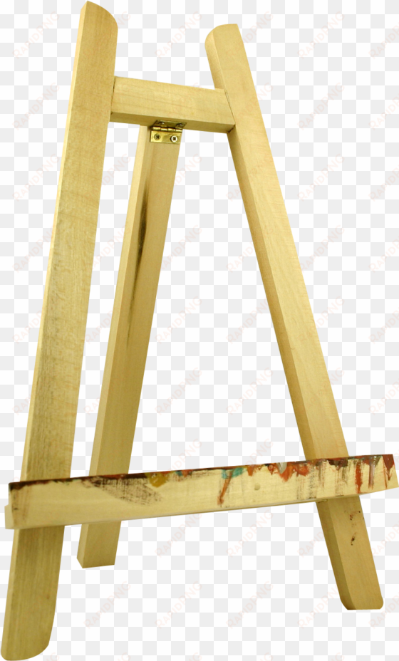 display easel png image - png easel