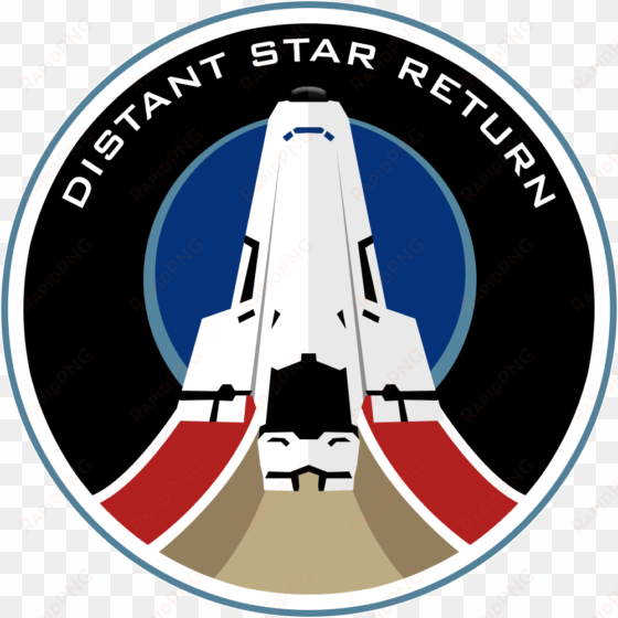 distant star pathfinder earth marvel fanon fandom - agents of shield nasa logo