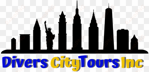 divers city tours - 2015 statue of liberty 5k