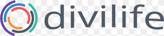 divi life - divi life logo