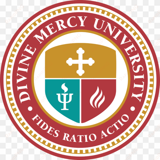 divine mercy university