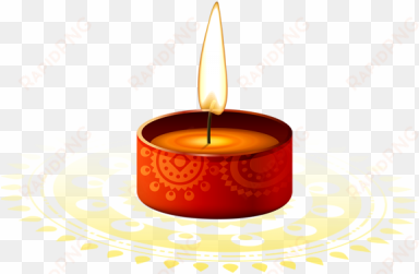 diwali clipart candle - diwali candle png