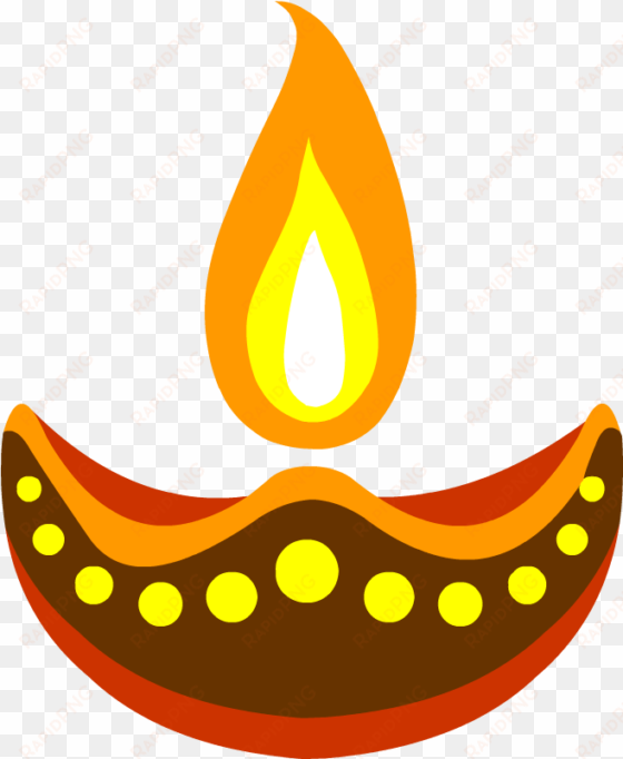 diwali - diwali deepak png