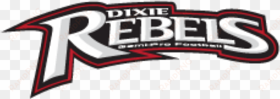 dixie rebels accept challenge to play river city gators - clovis rebels